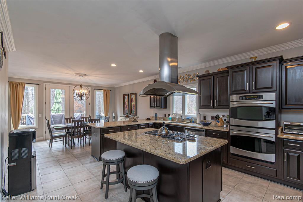 4998 Menominee Lane, Clarkston, MI 48348 — Photo 27