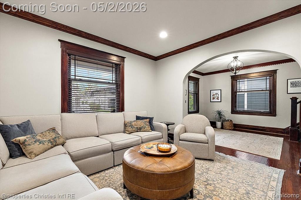 887 Ann Street, Birmingham, MI 48009 — Photo 13