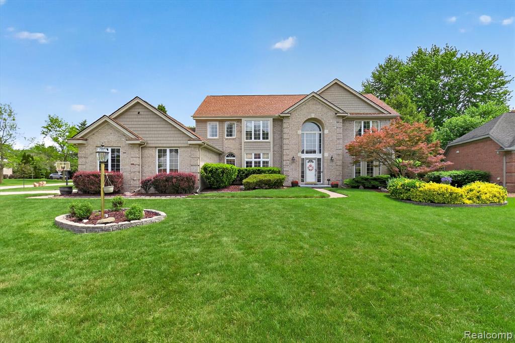 7340 Briargate Drive, Canton, MI 48187