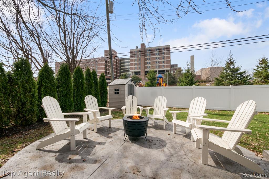 347 N Alice Avenue, Rochester, MI 48307 — Photo 53