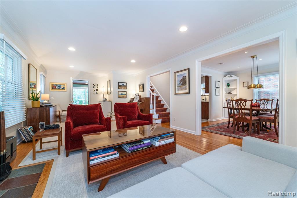 838 W Oakridge Street, Ferndale, MI 48220 — Photo 11
