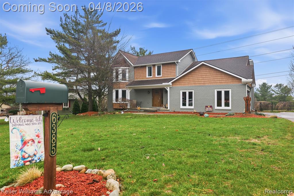 6385 Woodcrest Ridge, Clarkston, MI — Photo 43