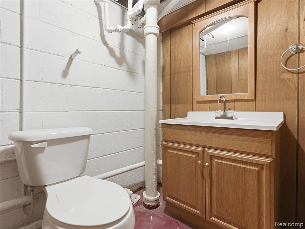550 Johnson Street, Almont, MI 48003 — Photo 25
