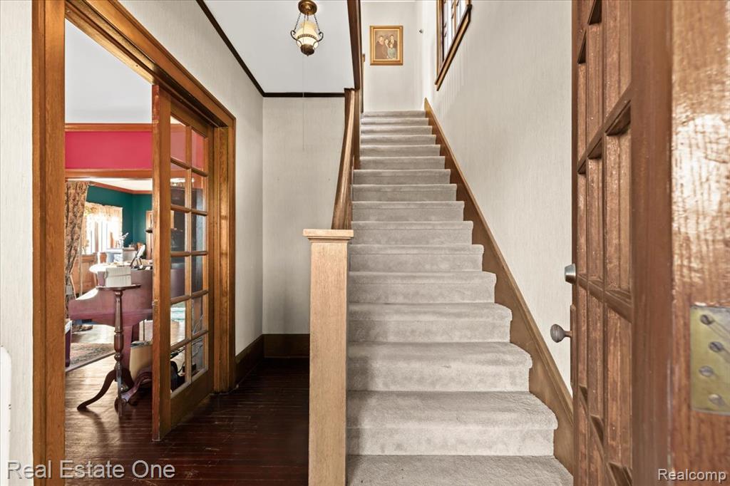 641 UNION Street, Milford, MI 48381 — Photo 11