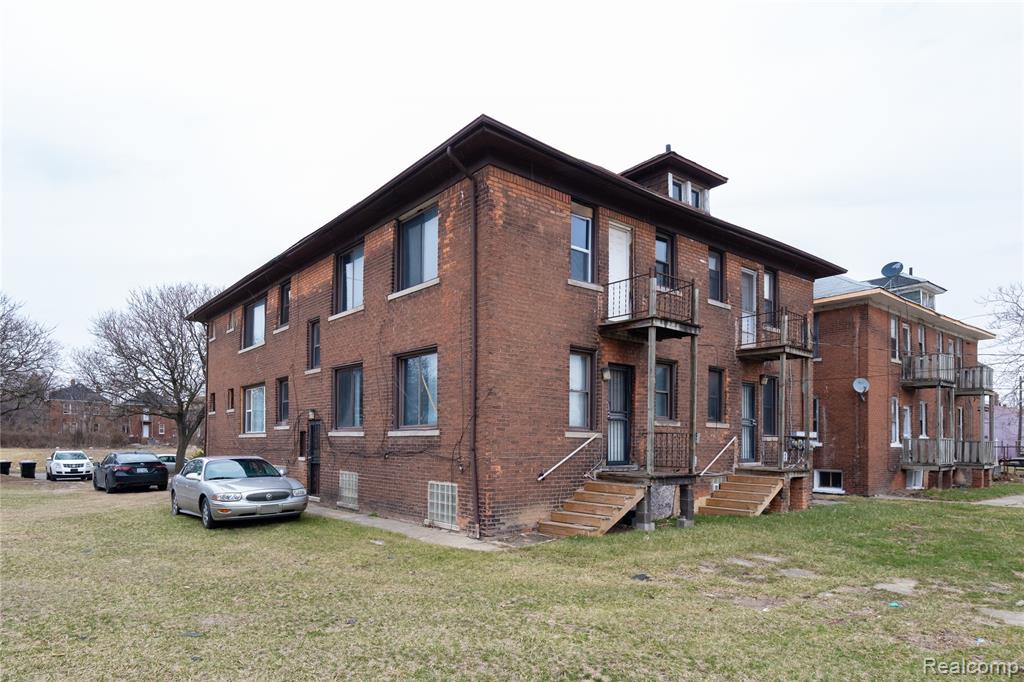 2675 Richton Street, Detroit, MI 48206 — Photo 13