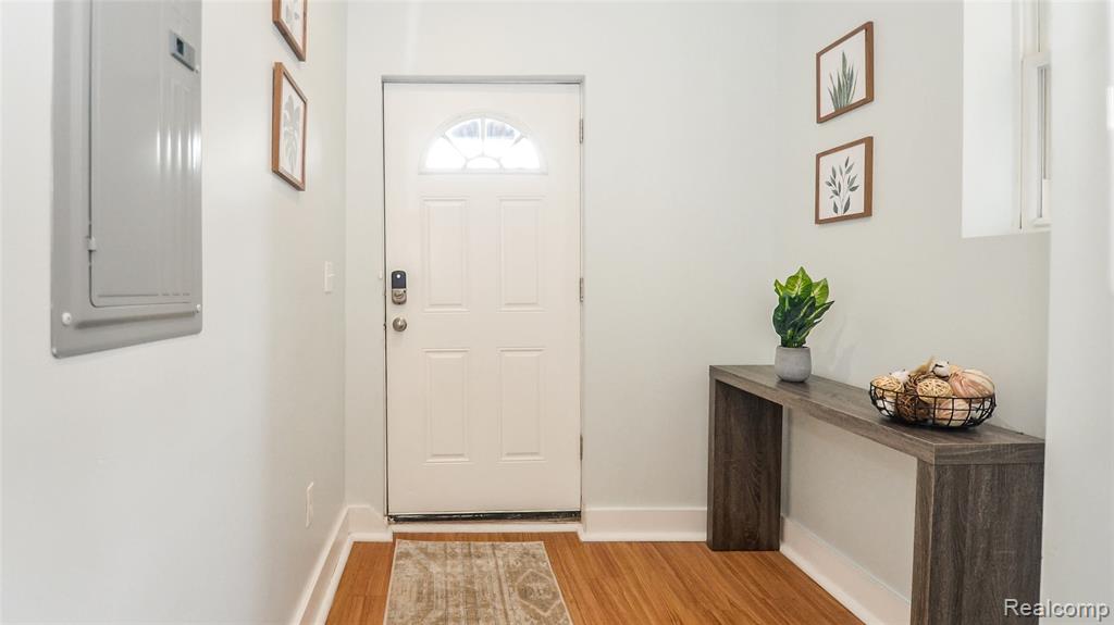 524 E Kirby Street, Detroit, MI 48220 — Photo 3