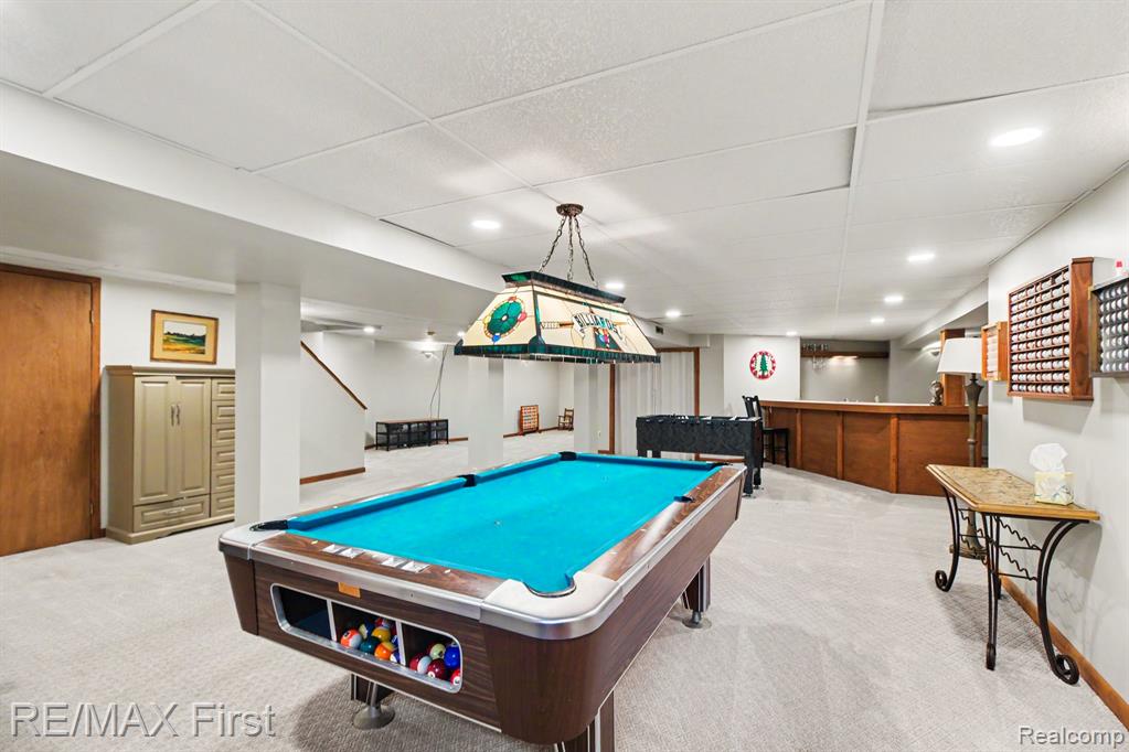 601 Brookwood Lane E, Rochester Hills, MI 48309 — Photo 23