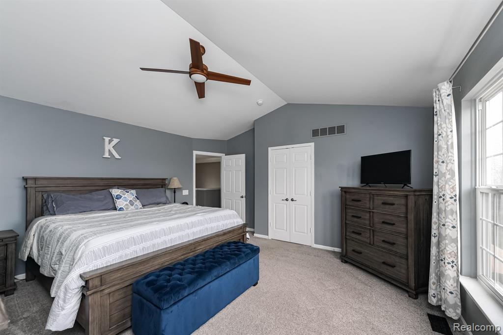 6249 CHERRYWOOD Drive, Ypsilanti, MI 48197 — Photo 26
