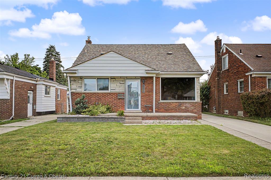 9952 Park Avenue, Allen Park, MI 48101 — Photo 2