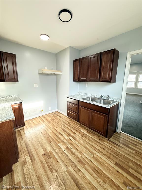7319 Wykes Street, Detroit, MI 48210 — Photo 21