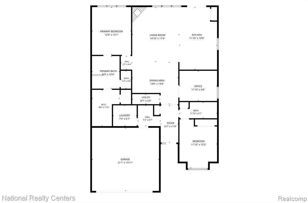 40605 Aster Court, Clinton Twp, MI 48036 — Photo 43