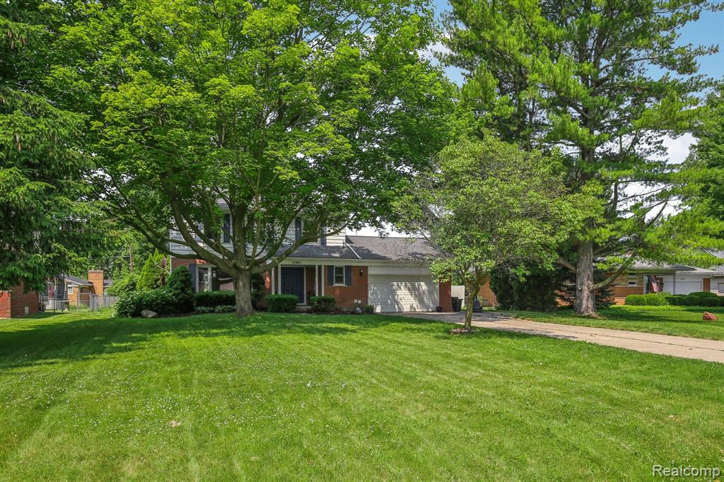 67445 SISSON Street, Washington, MI 48095 — Photo 3