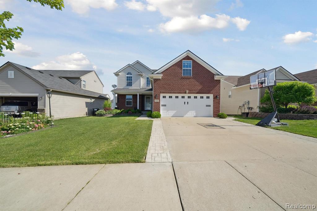 4059 Ash Tree Lane, Howell, MI 48843 — Photo 3