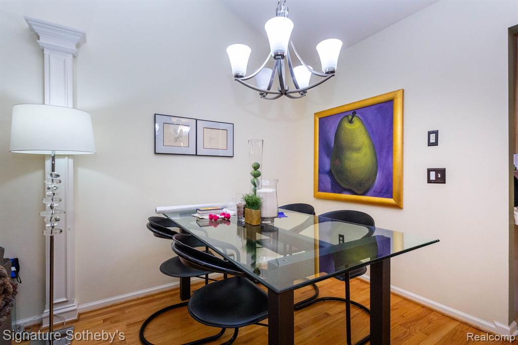 424 Oak Run Court, 11, Royal Oak, MI 48073 — Photo 15