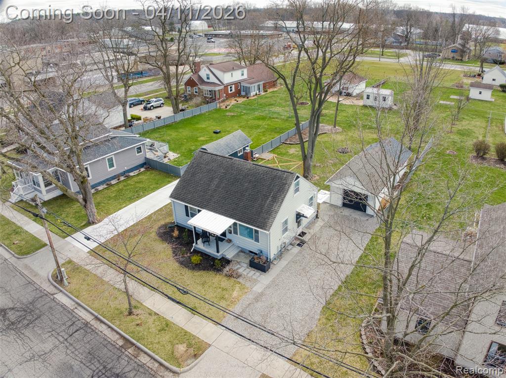410 E Pottawatamie Street, Tecumseh, MI 49286 — Photo 39