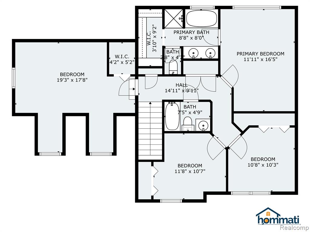 5189 CYPRESS Circle, Grand Blanc, MI 48439 — Photo 31