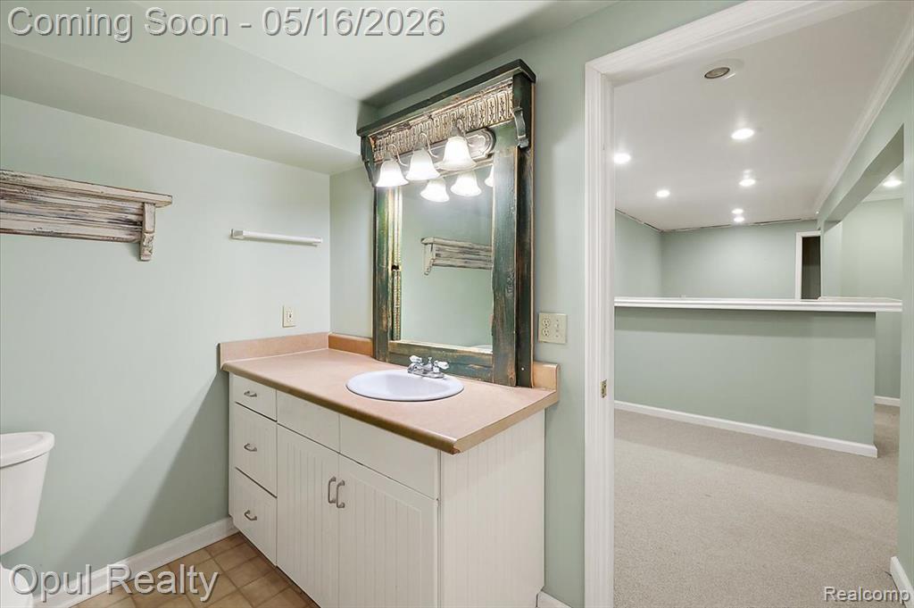 1774 Thistle Drive, Canton, MI 48188 — Photo 55
