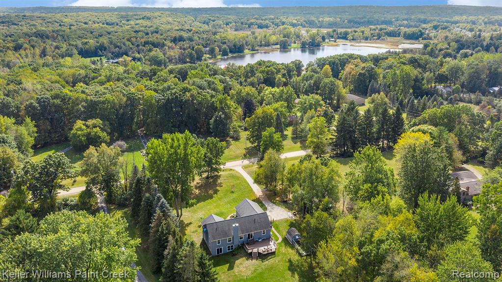 665 Rolling Acres Drive, Ortonville, MI 48462 — Photo 23