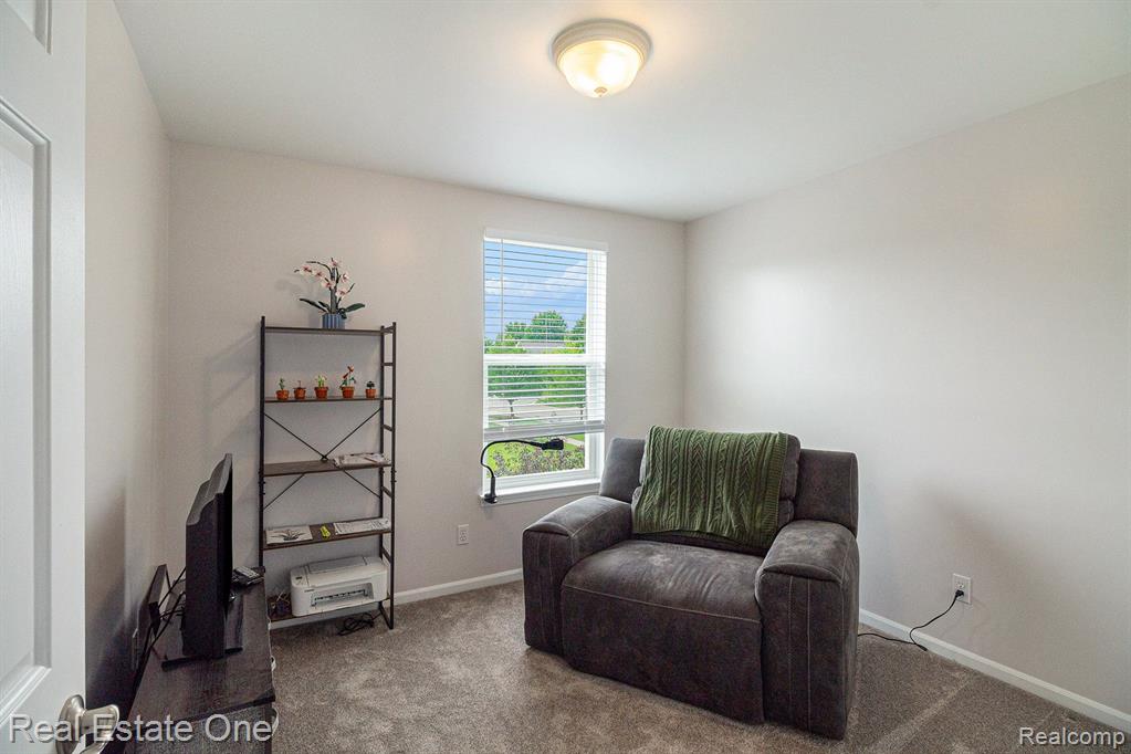 852 Deer Run Lake Road, Holly, MI 48442 — Photo 23