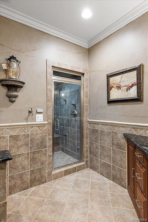 71227 CEDAR BEND Lane, Bruce, MI 48065 — Photo 77