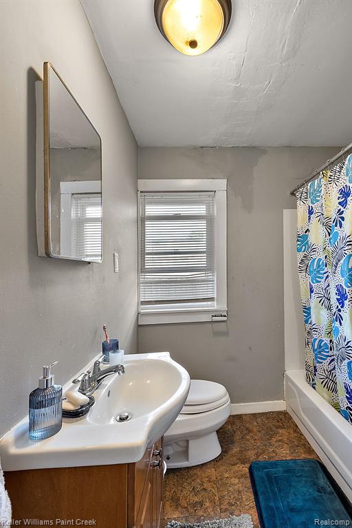 31 W BARRETT Avenue, Madison Heights, MI 48071 — Photo 8