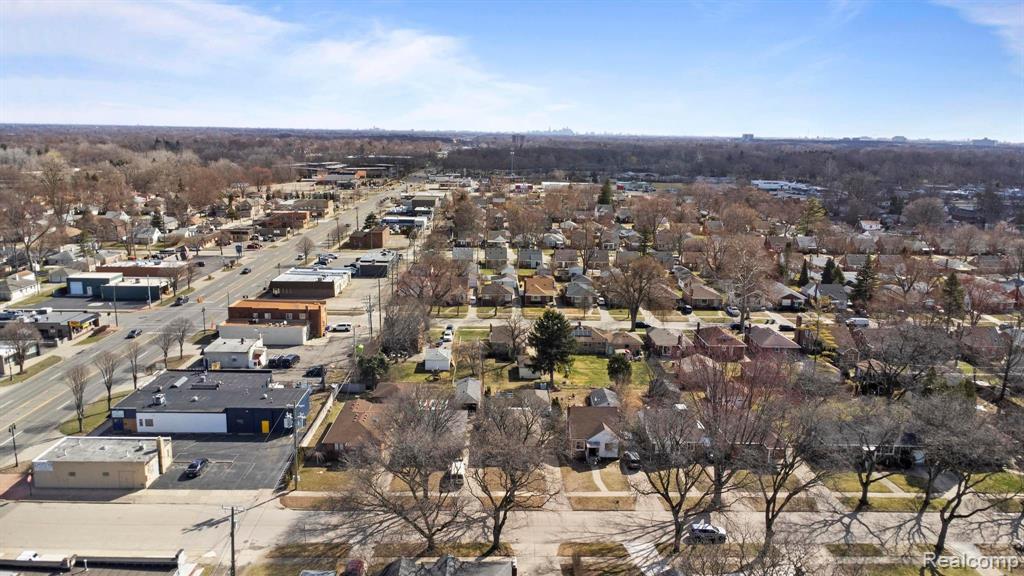 7000 N LAFAYETTE Street, Dearborn Heights, MI 48127 — Photo 37