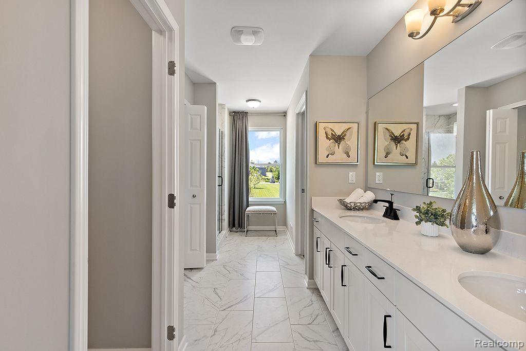 6191 GREEN MOUNTAIN Circle, Ann Arbor, MI 48103 — Photo 12