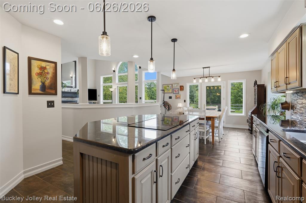 6132 Lange Road, Howell, MI 48843 — Photo 5