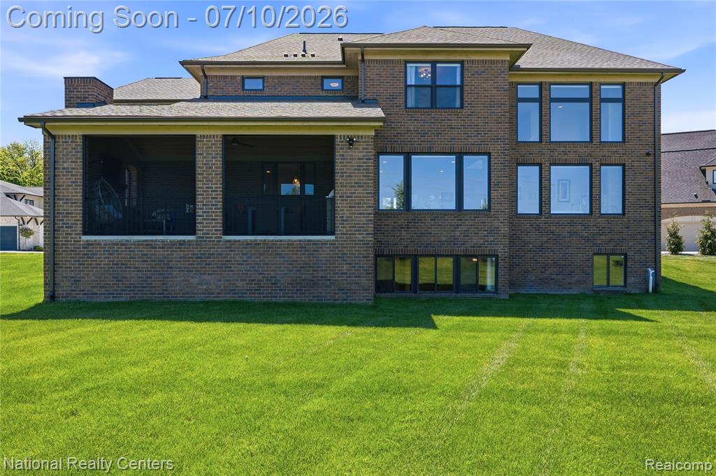 3142 Holburn Court, Oakland, MI — Photo 54