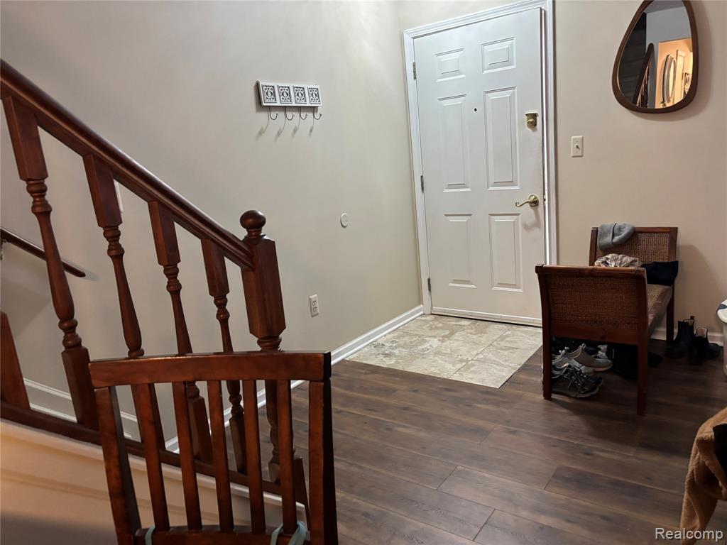 50413 Bay Run S, 15, Chesterfield, MI 48047 — Photo 10