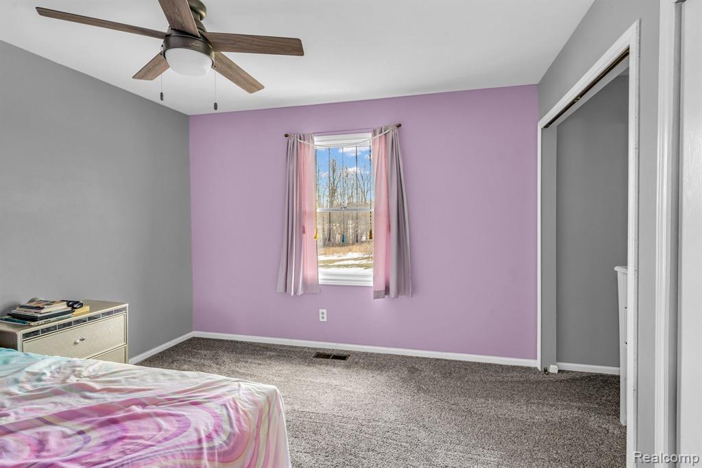 2368 N BLACKS CORNERS Road, Imlay City, MI 48444 — Photo 10
