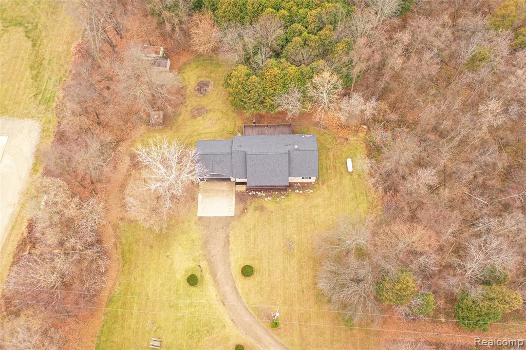 6649 McKibbon Road, North Branch, MI 48461 — Photo 35
