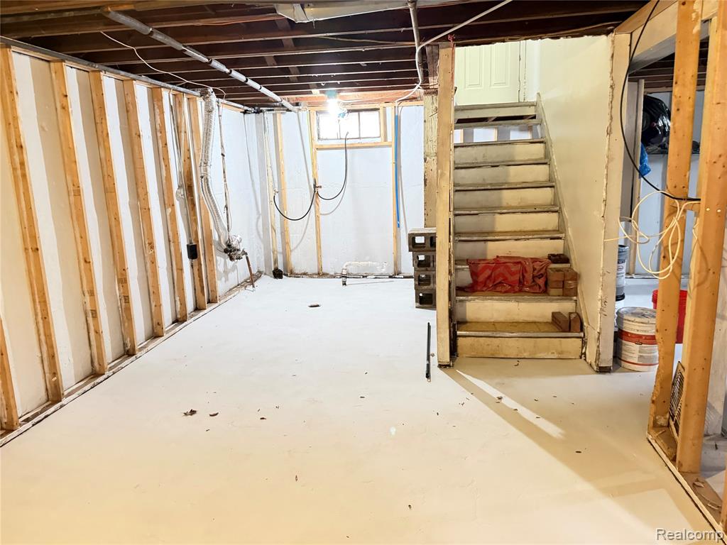 7306 Dolphin, Detroit, MI 48239 — Photo 22
