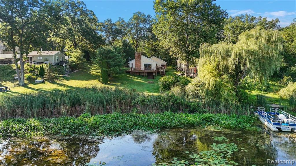 9080 River Valley Road, Brighton, MI 48116 — Photo 5