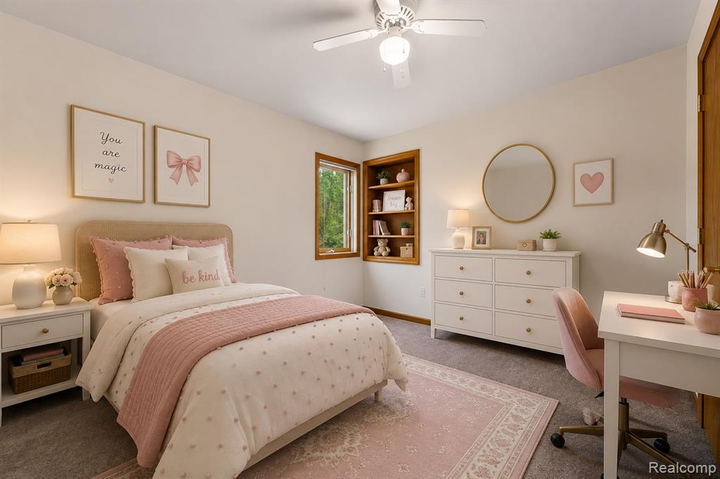 2325 7 Mile Road, South Lyon, MI 48178 — Photo 47