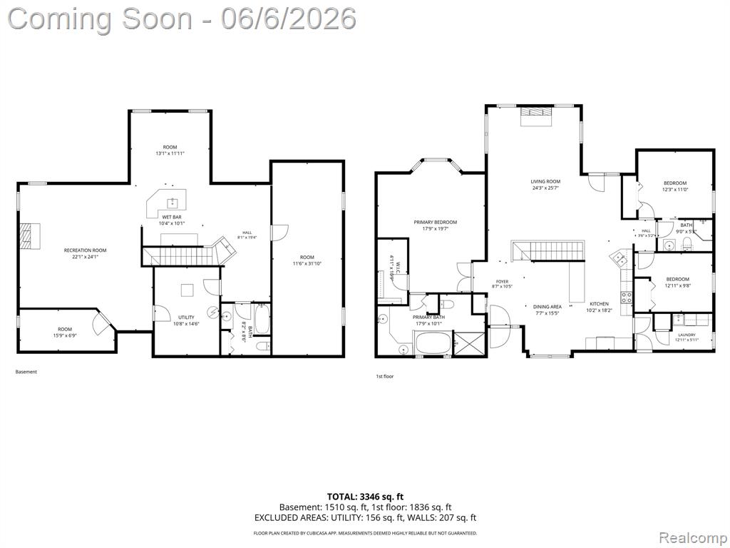 3433 Pinemeadow Court, Davison, MI 48423 — Photo 24