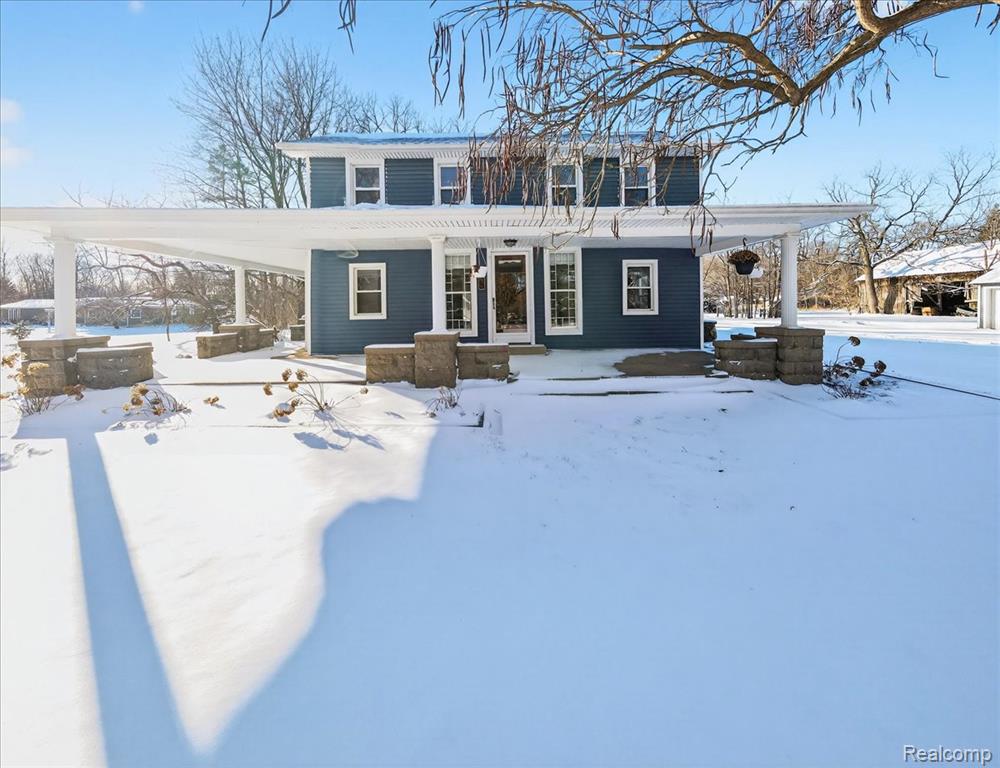 930 S Hadley Road, Ortonville, MI 48462 — Photo 3