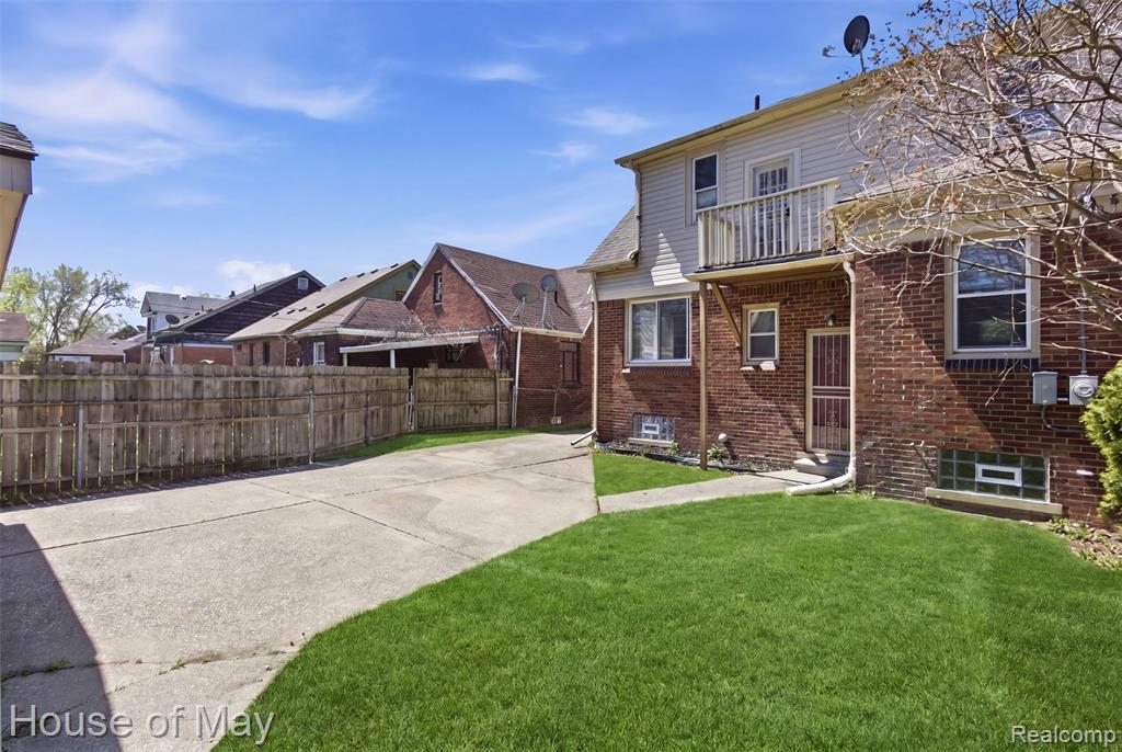 5276 Bedford Street, Detroit, MI 48224 — Photo 23