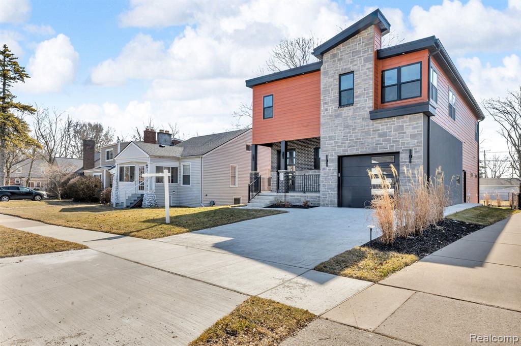 517 Catalpa Drive, Royal Oak, MI 48067 — Photo 3