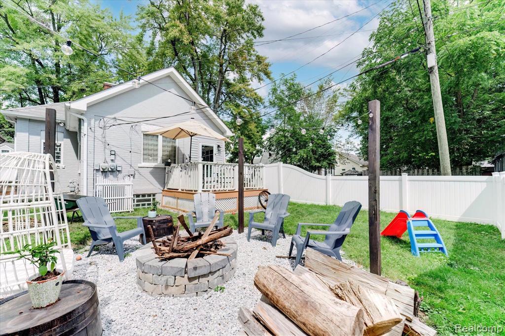 139 W WASHINGTON Street, Romeo, MI 48065 — Photo 39