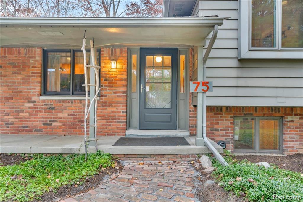75 Ridgemont Road, Oxford, MI 48370 — Photo 11