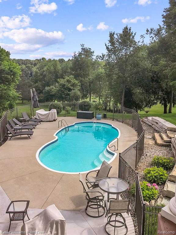 68186 Campground Road, Washington, MI 48095 — Photo 52