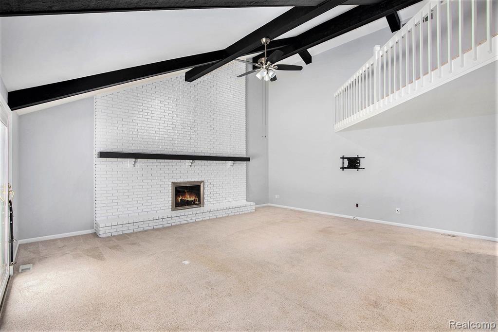 6644 Deer Ridge Drive, Clarkston, MI 48348 — Photo 14