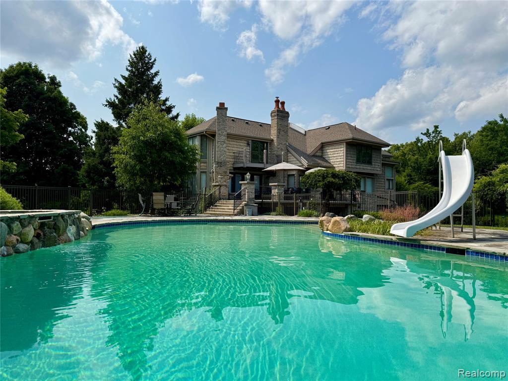 841 OLD MILFORD FARMS, Milford, MI 48381 — Photo 3
