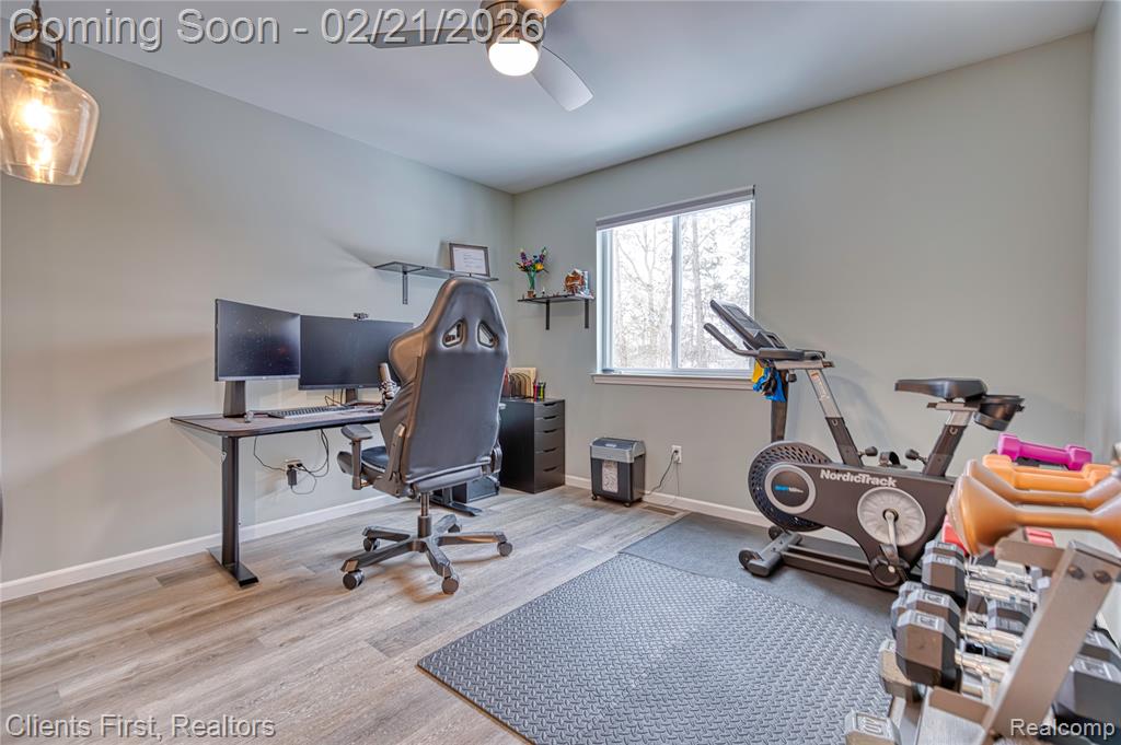 8655 Rushview Drive, Pinckney, MI 48169 — Photo 35
