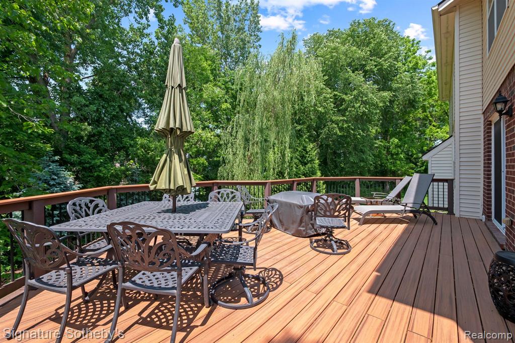 799 Glen Meadows Drive, South Lyon, MI 48178 — Photo 29