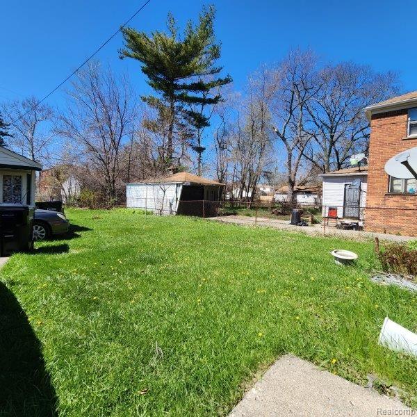9219 PENROD Street, Detroit, MI 48228 — Photo 5