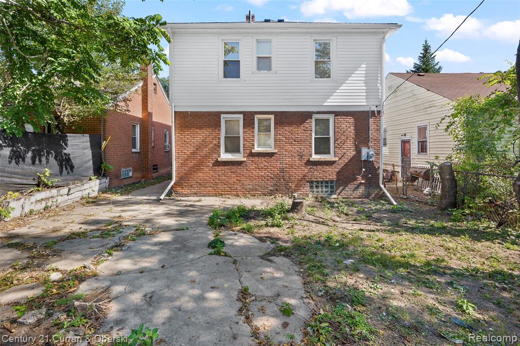 14811 Wisconsin Street, Detroit, MI 48238 — Photo 20