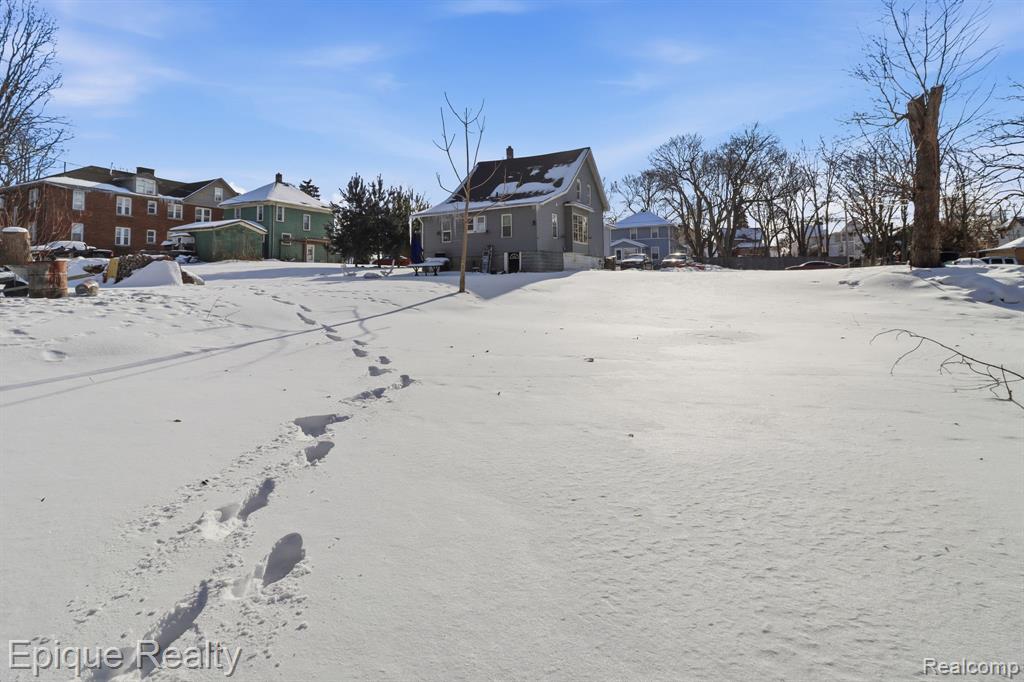 48 Augusta Avenue, Pontiac, MI 48341 — Photo 20