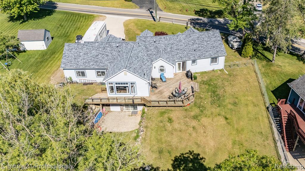 3251 Mann Road, Clarkston, MI — Photo 6